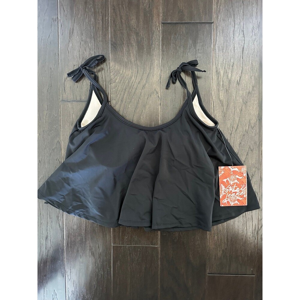 Kortni Jeane Swing Top